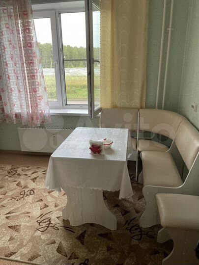 2-к. квартира, 55,7 м², 1/10 эт.