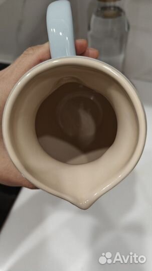 Кувшин le creuset 1,1 л