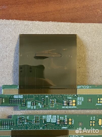 Lg 49lf640v планки матрицы