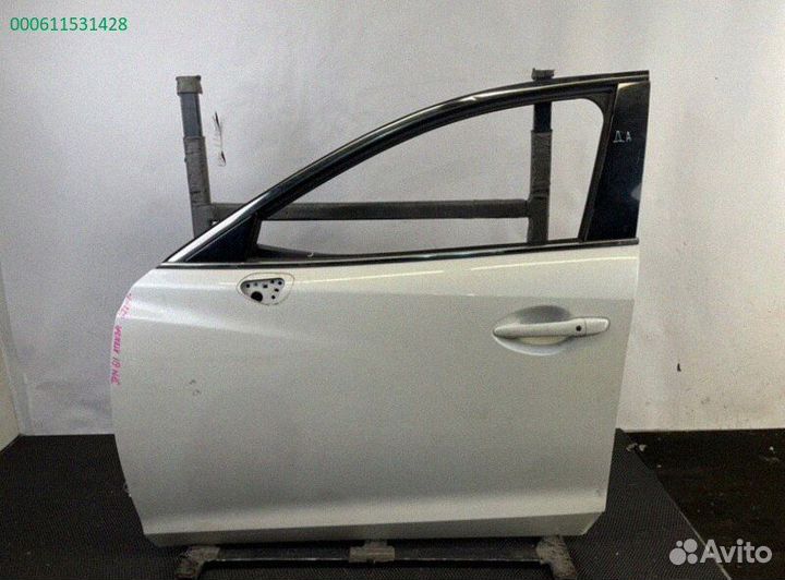 Дверь передняя Mazda 6 GJ (Арт.59920)