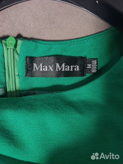 Платье женское max mara