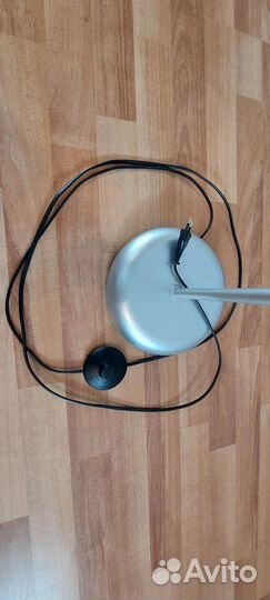 Светильник напольный IKEA