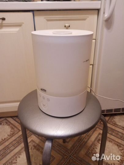 Увлажнитель воздуха