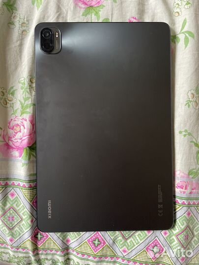 Планшет xiaomi mi pad 5 128