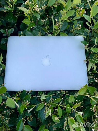 Macbook Air 13 2017