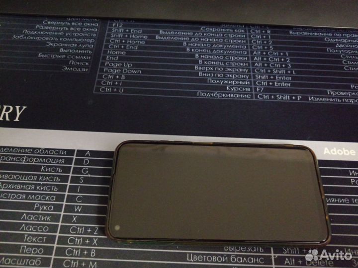 HUAWEI P40 Lite, 6/128 ГБ