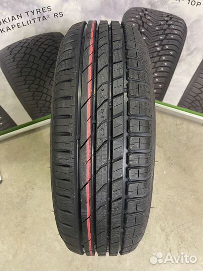Nokian Tyres Nordman SX3 165/65 R14 79T