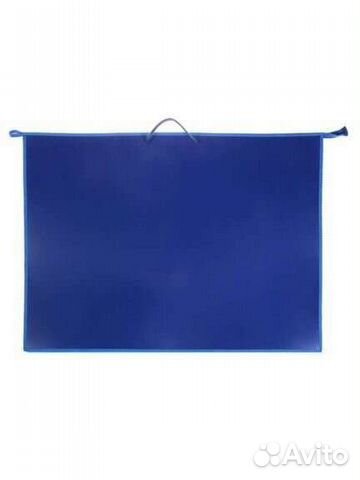 Папка для чертежей и рисунков А1