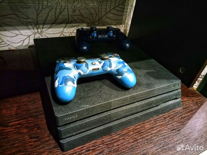 Sony PS4 pro