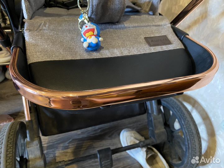 Коляска carello 3 в 1