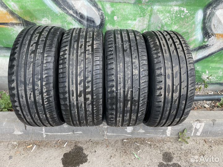 Toyo Proxes CF2 225/45 R17