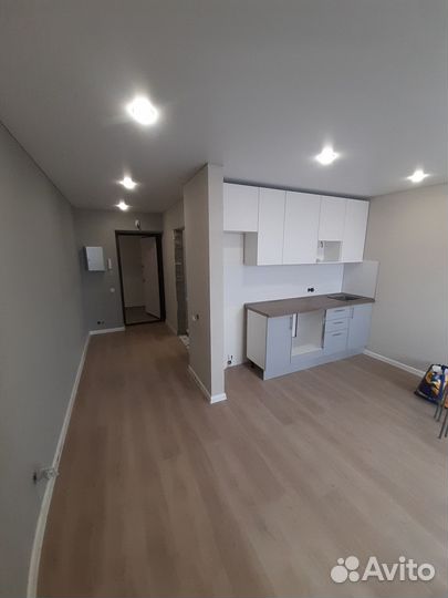 Бизнес по ремонту квартир 