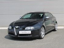 Alfa Romeo GT, 2008, с пробегом, цена 575 000 руб.