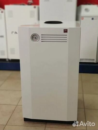 Газовый котёл Лемакс classic-20