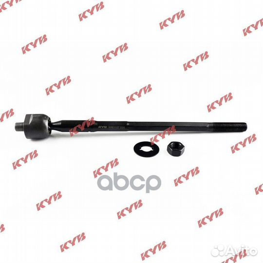 Тяга рулевая перед прав/лев KRE1127 KYB