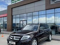 Mercedes-Benz GLK-класс 3.5 AT, 2012, 152 900 км, с пробегом, цена 2 425 000 руб.