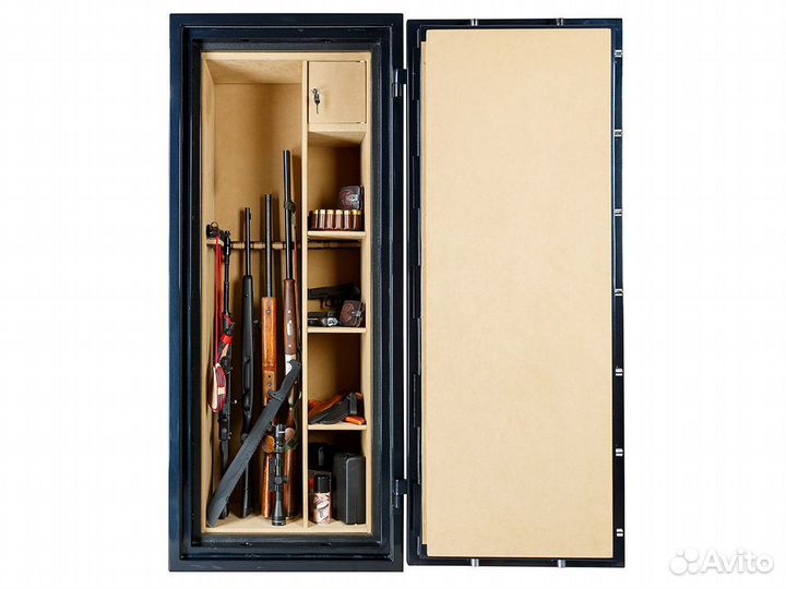 Оружейный сейф