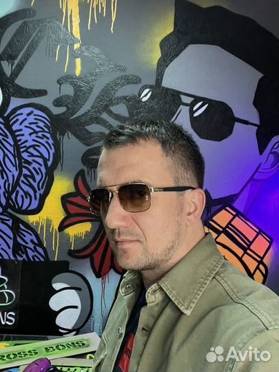 Очки ray ban унисекс