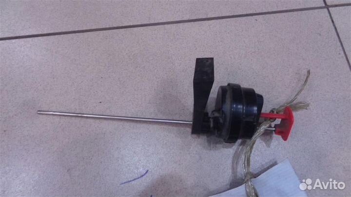 Активатор замка крышки бензобака Mercedes Benz C