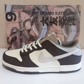 Кроссовки мужские Nike Dunk/ Katsuhiro