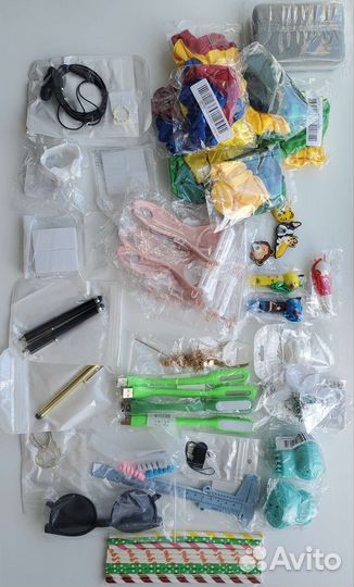 Полезные вещи для дома