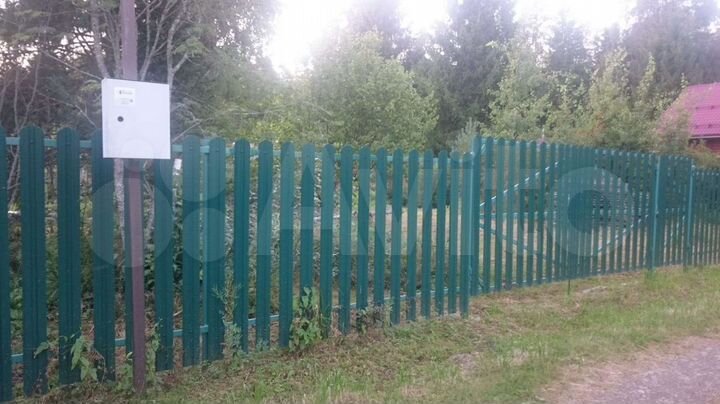 Дача 49 м² на участке 12,3 сот.