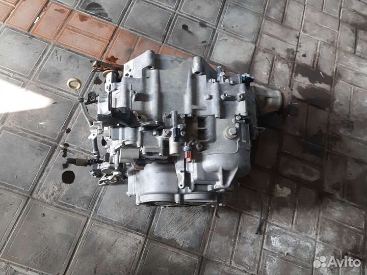 АКПП Honda Legend