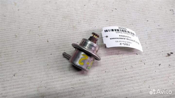 Регулятор давления топлива volkswagen Passat B5
