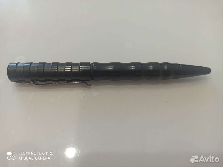 Тактическая ручка Smith&Wesson