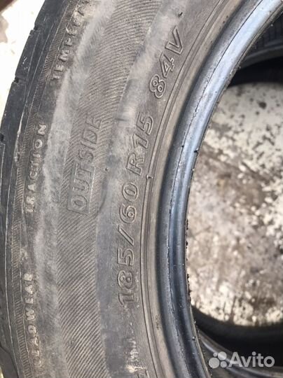 Bridgestone Alenza 001 2.25/5 R4