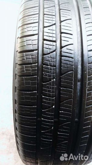 Pirelli Scorpion Verde 235/60 R16