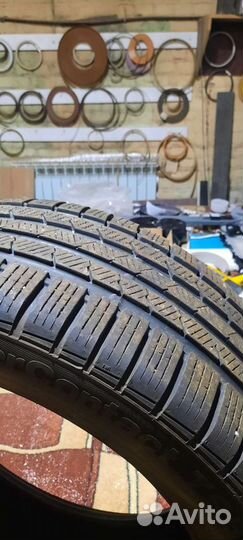 Continental ContiWinterContact TS 810 245/45 R18