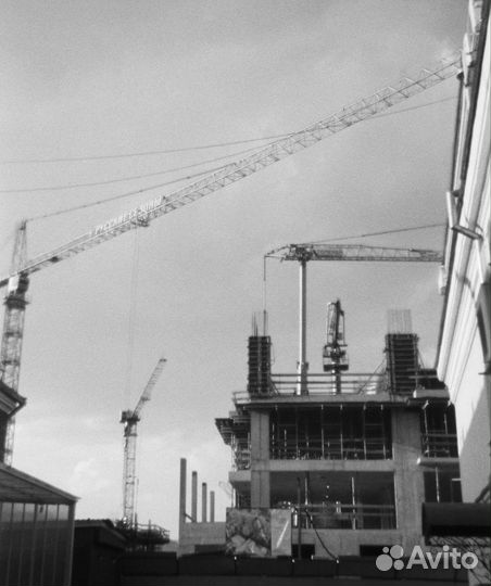 Начинающий фотограф