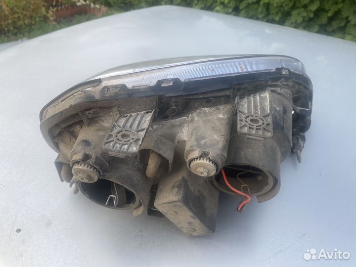 Chevrolet lacetti фара бу