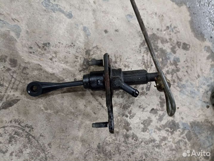 Цилиндр сцепления Hyundai Solaris 10-17г