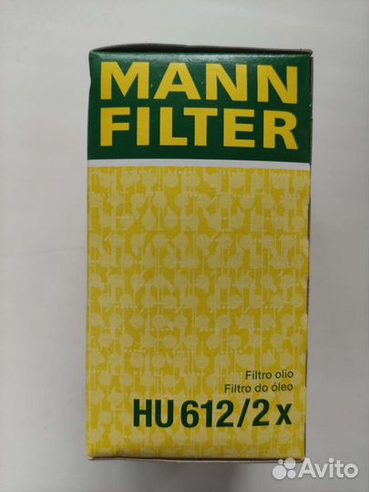 Фильтр воздушный opel astra j