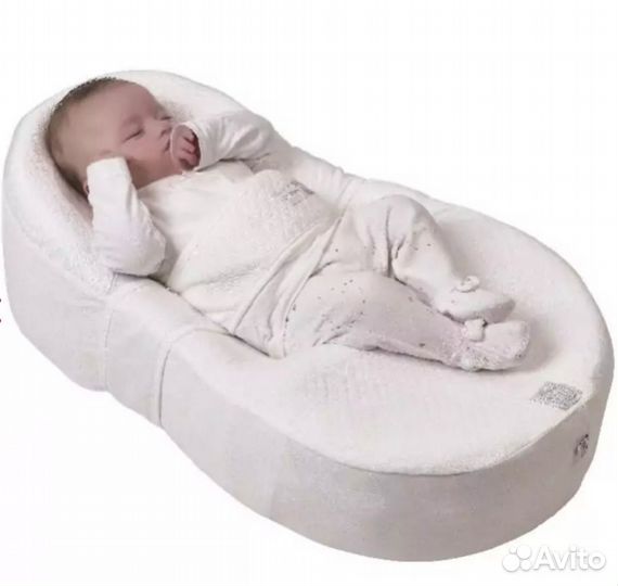 Кокон red castle cocoonababy