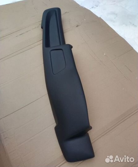 Панель накладка 2109 выс