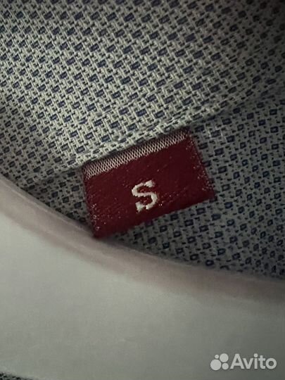 Рубашка svyatnyh