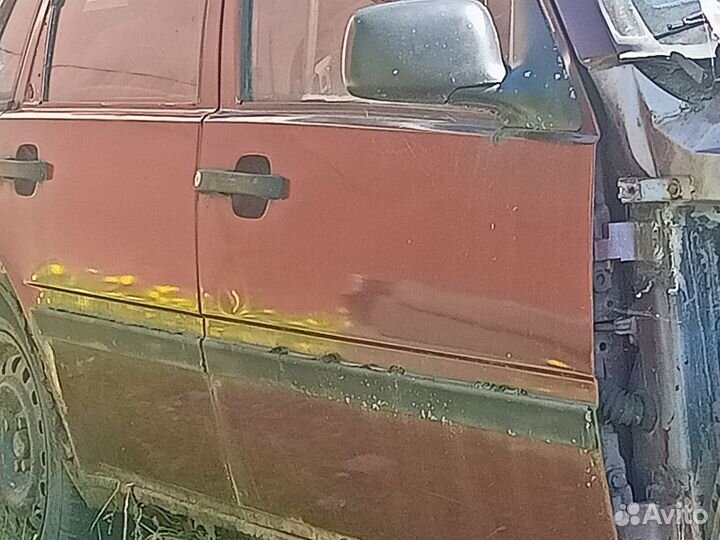 Запчасть на Вольво 460 GLE