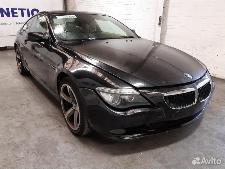 BMW 6 серия E63- E63/E64 В разбор на запчасти