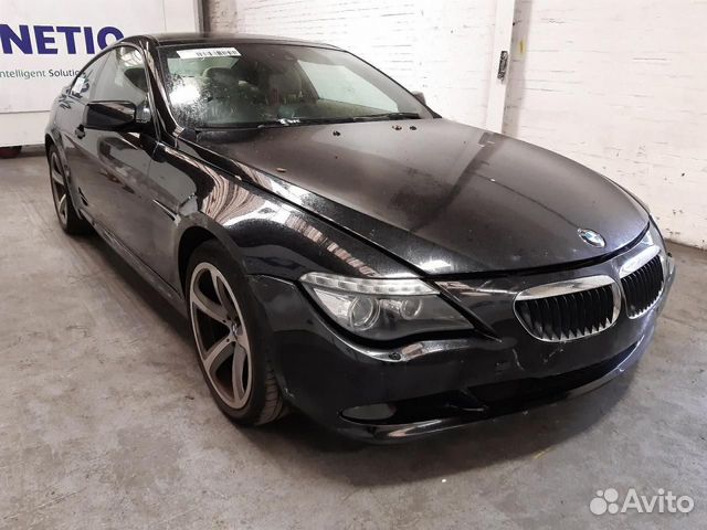 BMW 6 серия E63- E63/E64 В разбор на запчасти