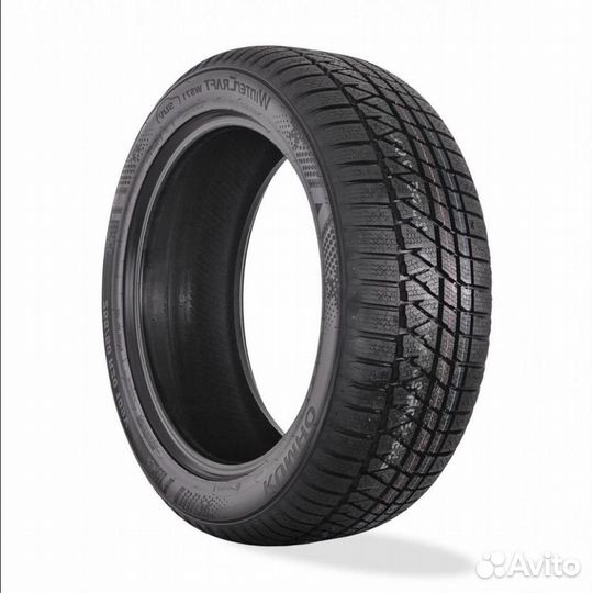 Kumho WinterCraft WS71 265/45 R20 108V