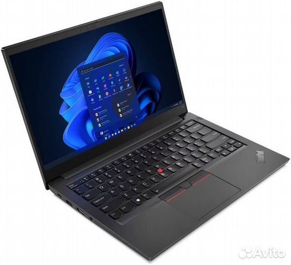 Ноутбук Lenovo ThinkPad E14 Gen 4