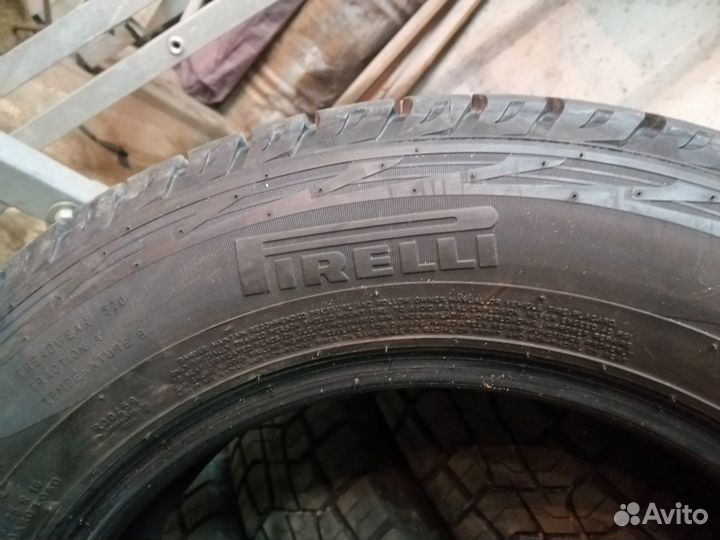 Pirelli Scorpion ATR 185/75 R16