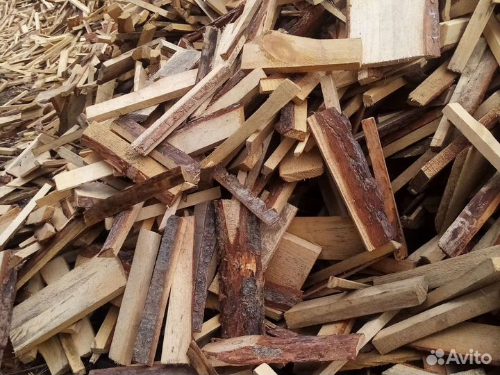 Продам дрова