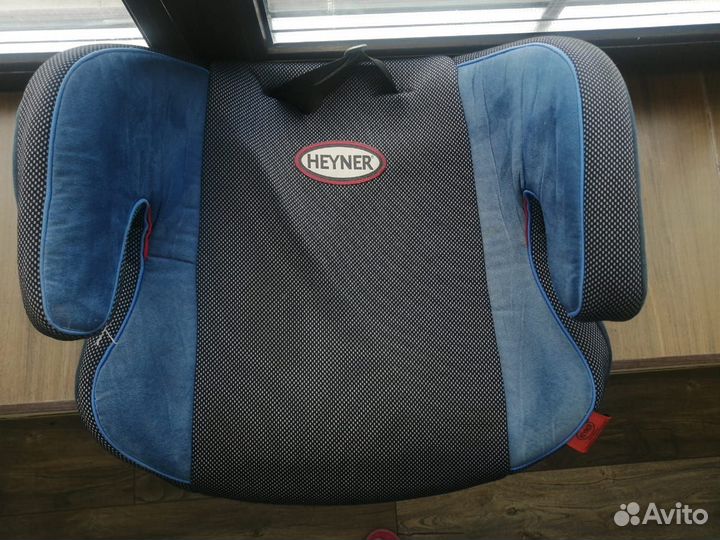 Бустер детский