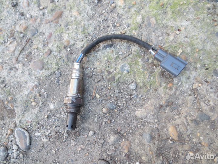 Лямбда-Зонд Is250 2009г 2GR 5GR IS300. GS460 GS300