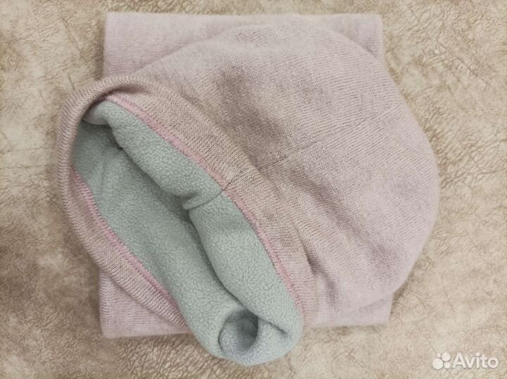 Шапка женская