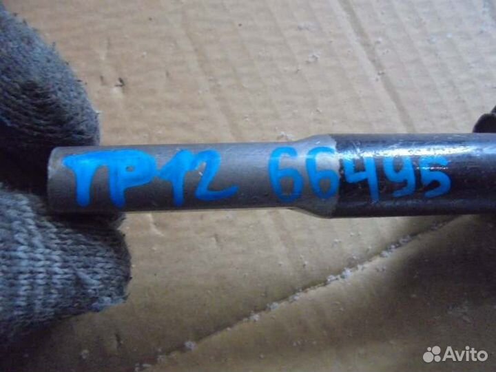 Рулевой карданчик Nissan Primera TP12